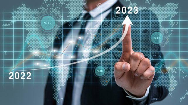 TÜİK açıkladı: Ekonomiye güven 1,5 yılın zirvesinde