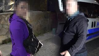 Yakalanınca şekilden şekle girdiler! İçeride ne yapıyordunuz? sorusuna verdiği cevap 'pes' dedirtti