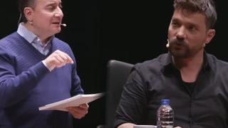 Oğuzhan Uğur'dan çok konuşulacak AK Parti sorusu! Ali Babacan'dan dikkat çeken yanıt