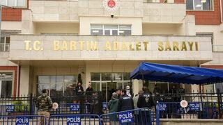 Amasra'da maden ocağındaki patlamaya ilişkin dava sürüyor