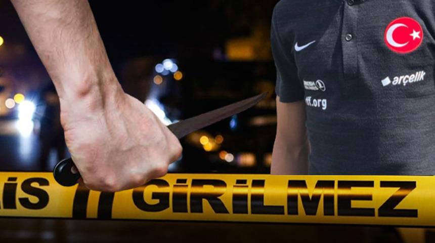 Süper Lig'in genç yıldızına bıçaklı saldırı! Tedavi altına alındı, sahalara dönüş zamanı...