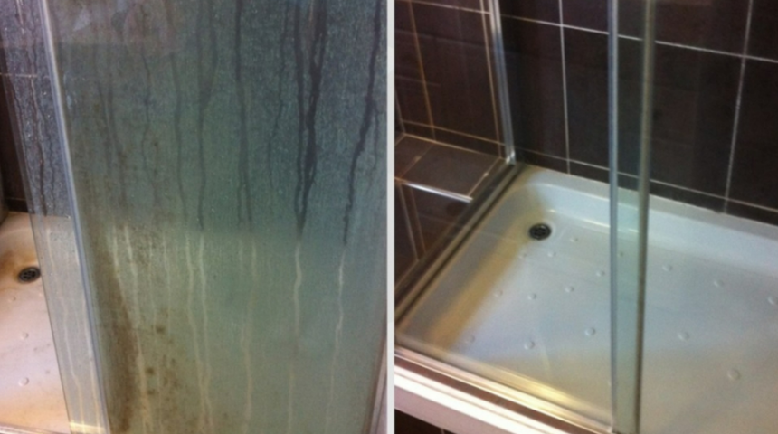 Camda tek bir su lekesi bile bırakmayan temizlik t&uuml;yosu! Camlarınızı ayna gibi parlatacak