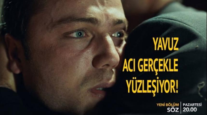 Söz 27. bölüm 2. fragmanı izle: Yeni bölümde Yavuz ailesi hakkında gerçekleri öğreniyor!