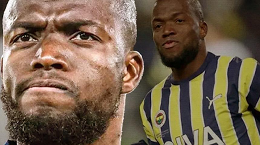 Herkesi şaşırtan olay! Enner Valencia Fenerbahçe'yi, Türkiye'ye veda... O takımla ön sözleşme imzaladı