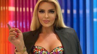 Selin Ciğerci en sevdiğini açıkladı! Dans itirafı gündem oldu