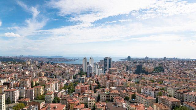 Ev sahipleri deprem korkusu ile oraya koştu! Zorunlu deprem sigortasında 800 binlik artış: İstanbul’da her 3 konuttan biri…