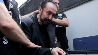 İstanbul merkezli 3 ilde Adnan Oktar organize suç örgütüne operasyon