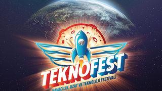 TEKNOFEST heyecanı başladı! Dünyanın en büyük havacılık, uzay ve teknoloji festivali... 