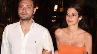 Deren Talu ile Baran Tınaz’ın üç yıllık aşkını şiddet mi bitirdi? Tınaz'dan ilk açıklama  