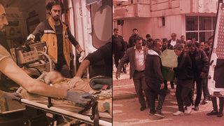 Depremde iki çocuğu ve eşini kaybetmişti! Hayatta kalan tek kızını vurup, intihar etti 