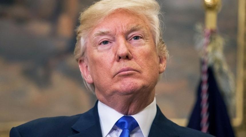 Trump İslam alemini bir kez daha ayağa kaldırabilir