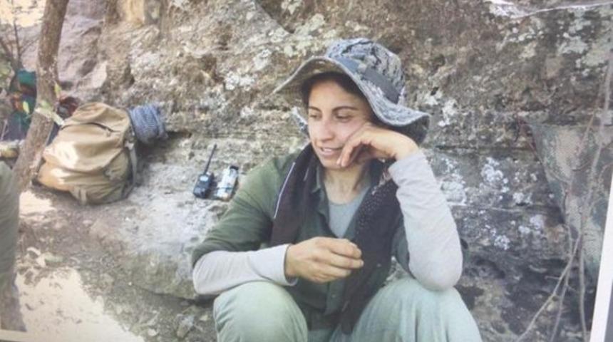 Adana saldırısını d&uuml;zenlemişti! O ter&ouml;rist &ouml;ld&uuml;r&uuml;ld&uuml;