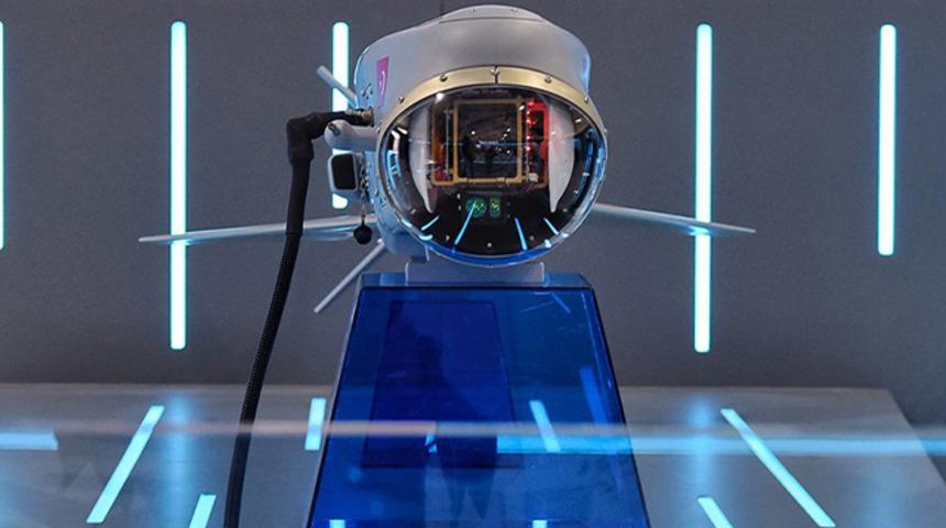 TEKNOFEST'te Bayraktar Kemankeş sürprizi! Haluk Bayraktar paylaştı: 'İlk kez...'