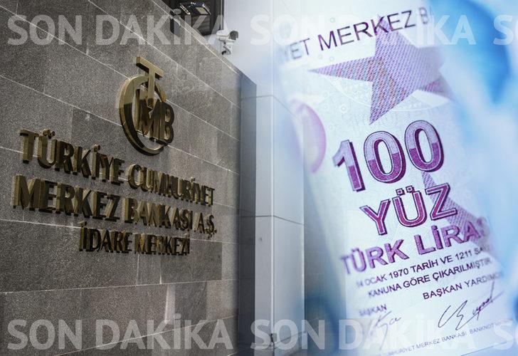 son dakİka merkez bankası faiz kararı açıklandı seçim öncesi son