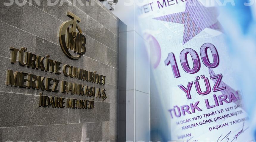 SON DAKİKA | Merkez Bankası faiz kararı açıklandı! Seçim öncesi son toplantı: Dolar, euro ve altın fiyatları… 