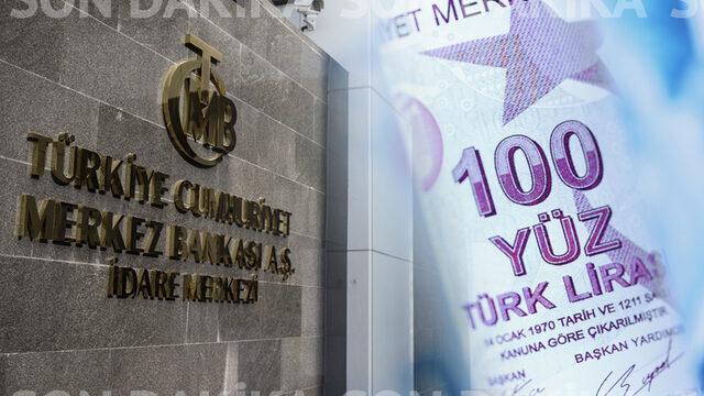 SON DAKİKA | Merkez Bankası faiz kararı açıklandı! Seçim öncesi son toplantı: Dolar, euro ve altın fiyatları… 