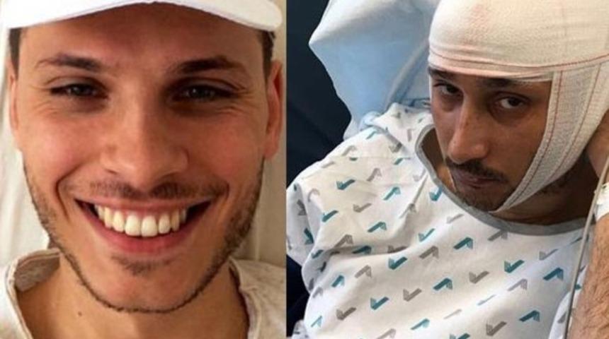 İsrail'de g&ouml;zaltına alınan T&uuml;rklerin kim olduğu ortaya &ccedil;ıktı