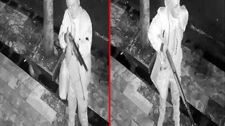 Düzce’de korku dolu anlar! G.T.A. böyle dehşet saçıp ‘polisi çağırın’ diye bağırdı