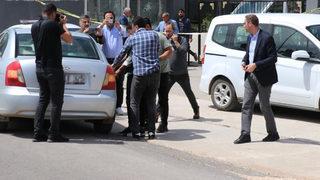 Son dakika: Pompalı tüfekle okuduğu okulu bastı! Şanlıurfa'da öğrenci dehşeti: 3 yaralı