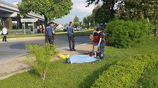 Kan davasına kurban gitmişti! Cinayet sanığı kendini böyle savundu: 'Elini beline attı...'