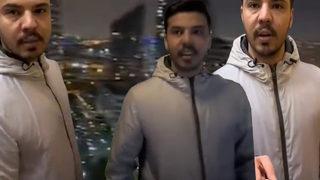 Aylık kirası 30 bin TL, aidatı 5 bin TL olan evini gezdirince sosyal medyada gündem yarattı! Futbol ve basketbol sahası, havuz...