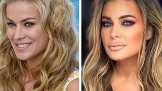 51 yaşındaki Carmen Electra genç gözükmesini sağlayan rutinini açıkladı! Güne başlamadan önce...