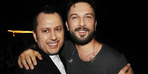 Tarkan 32 yıllık dostu Ozan Çolakoğlu ile buluştu! Yıllar önceki halleri gündem oldu