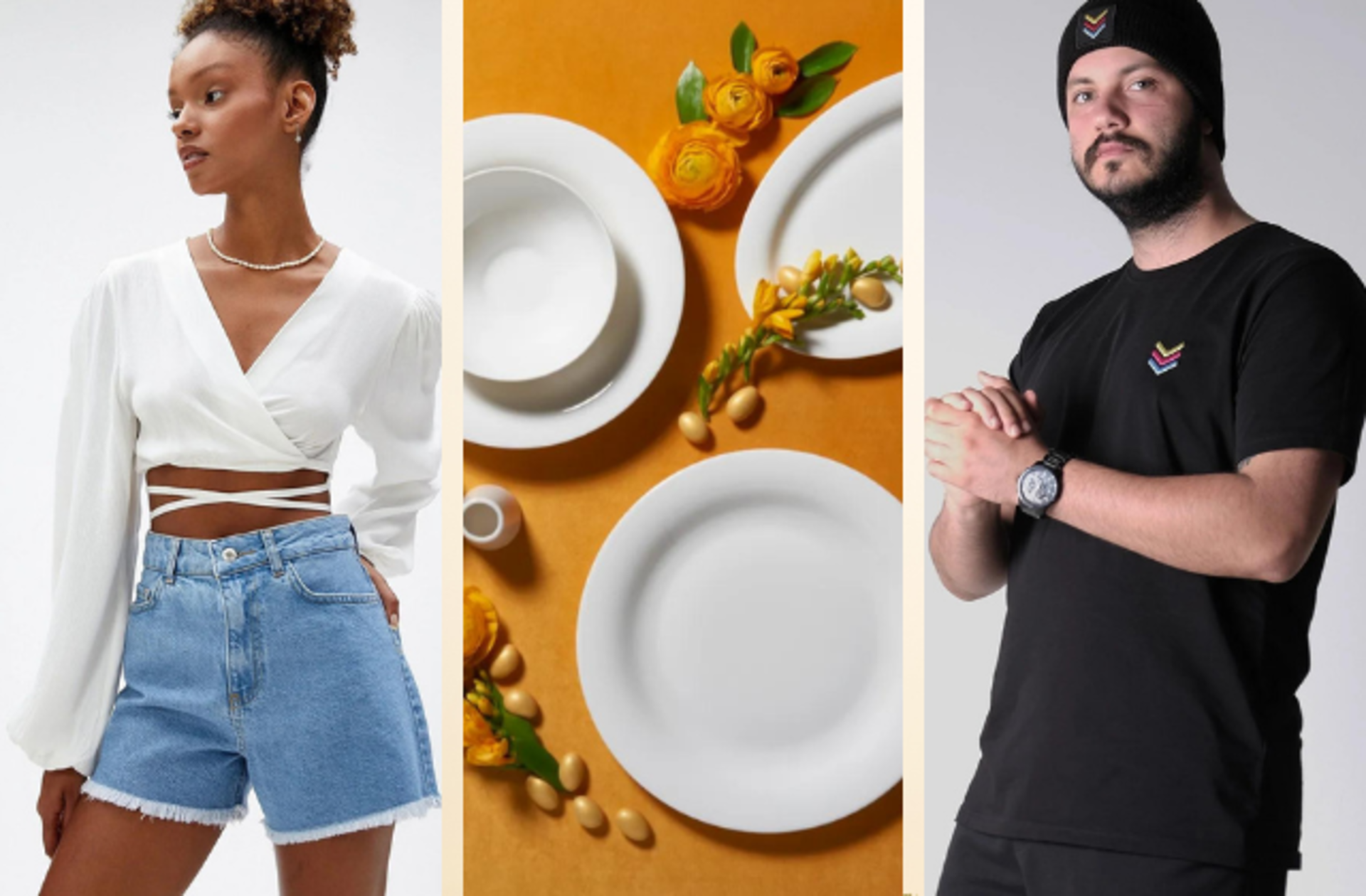 Sezonun son büyük indirimleri! Modadan kozmetiğe ünlü markalardaki fırsatları kaçırmayın