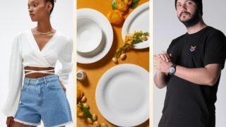 Sezonun son büyük indirimleri! Modadan kozmetiğe ünlü markalardaki fırsatları kaçırmayın