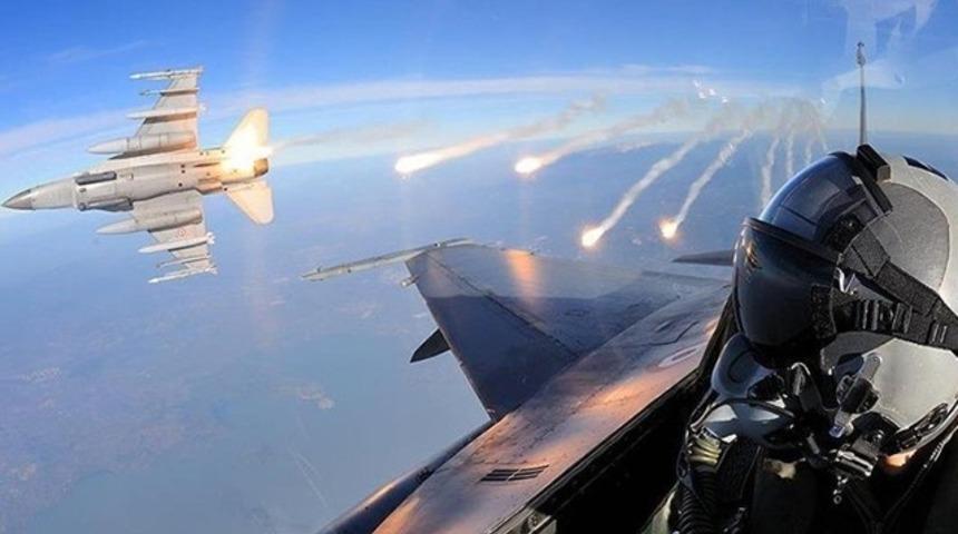 'TSK sahte bomba kullanıyor' iddiası! A&ccedil;ıklama geldi