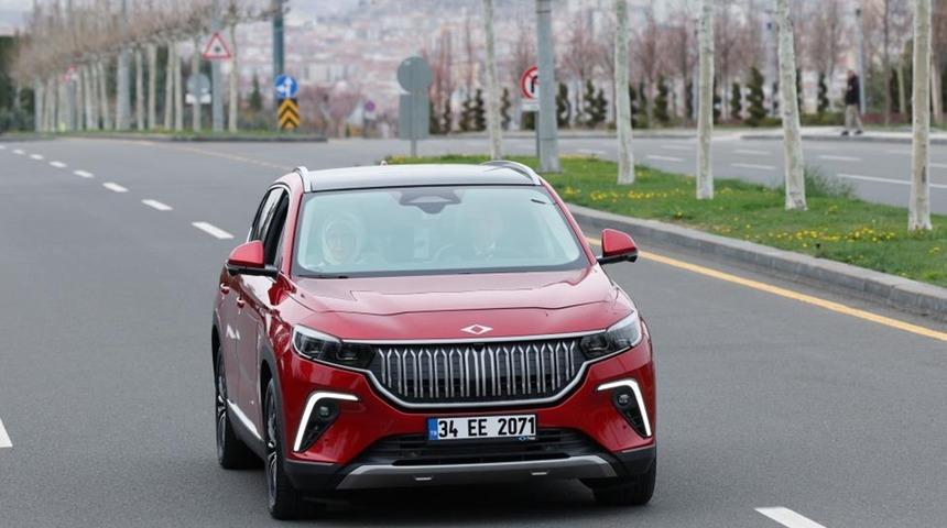 Kasko listesinde ortaya çıktı! 29 Ekim’de açıklanacaktı: Togg 4x4 versiyonunun fiyatı sızdı