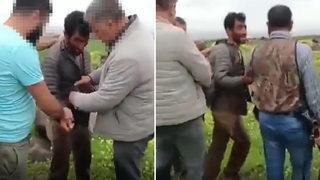 Hırsız diye yakaladıkları kişi terörist çıkmıştı! PKK'dan o köylülere silahlı saldırı