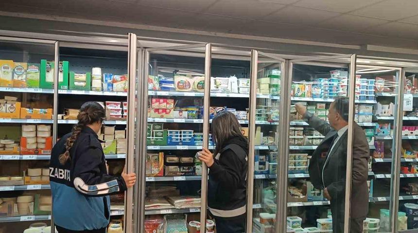 Hakkari&rsquo;de geniş &ccedil;aplı denetim