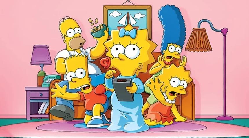 Simpsonlar (The Simpsons) bitiyor mu? Fenomen dizisinin yıldızı beklenen açıklamayı yaptı