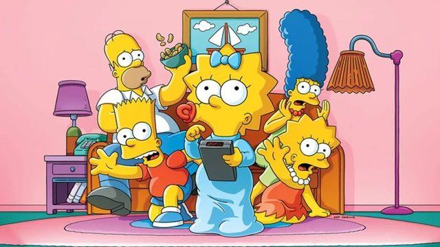 Simpsonlar (The Simpsons) bitiyor mu? Fenomen dizisinin yıldızı beklenen açıklamayı yaptı