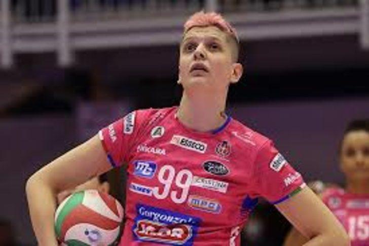 İtalya onu konuşuyor! Ebrar Karakurt ve Novara kulübü başkanı maç sonu birbirine girdi G1