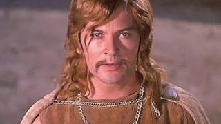 Yeşilçam'ın yıldızı Kartal Tibet'in üvey oğlunu görenler çok şaşırdı! O da ünlü çıktı