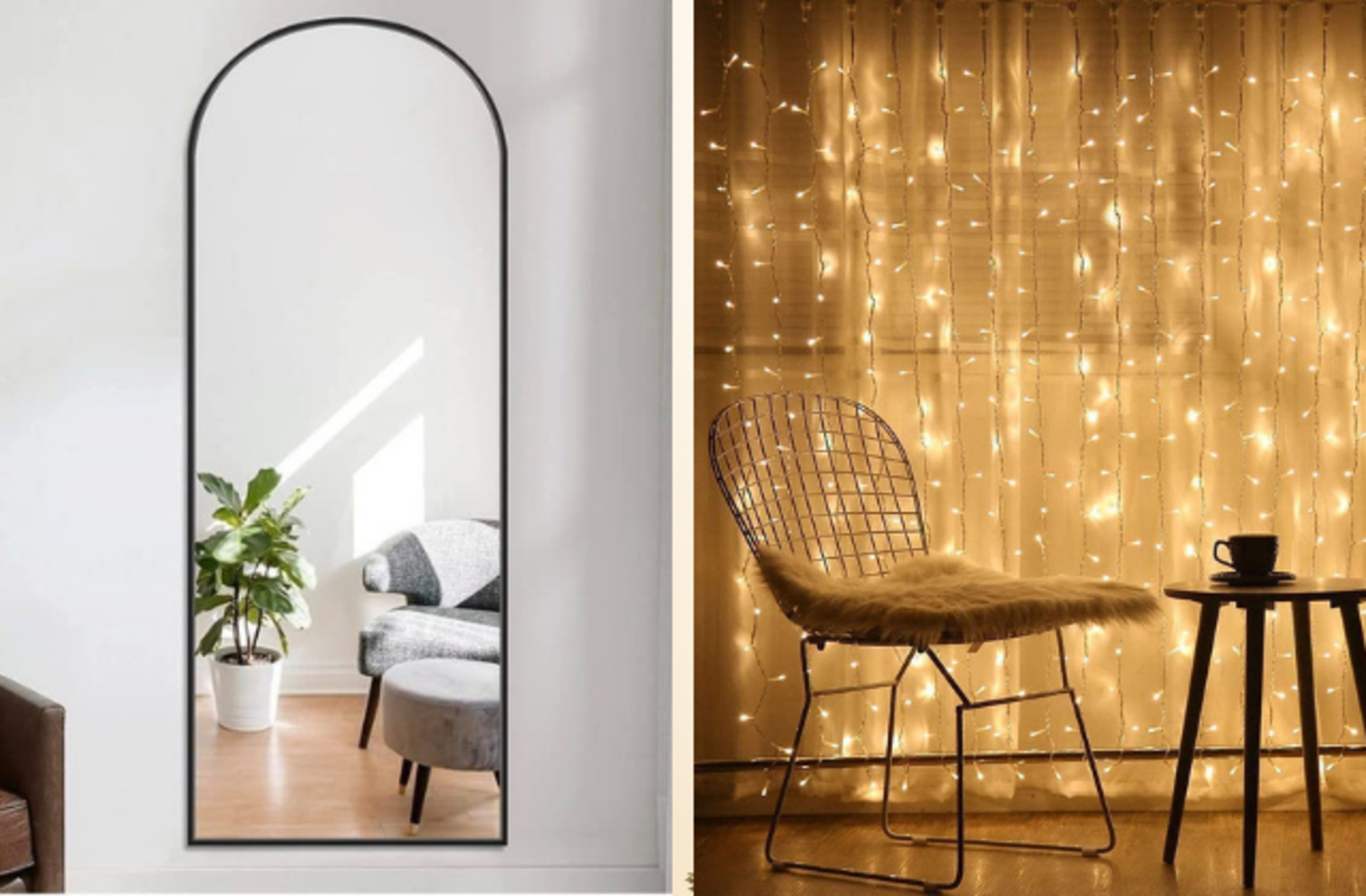 Yatak odanızı Pinterest'ten fırlamış gibi gösterecek dekorarif ürünler