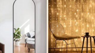 Yatak odanızı Pinterest'ten fırlamış gibi gösterecek dekorarif ürünler