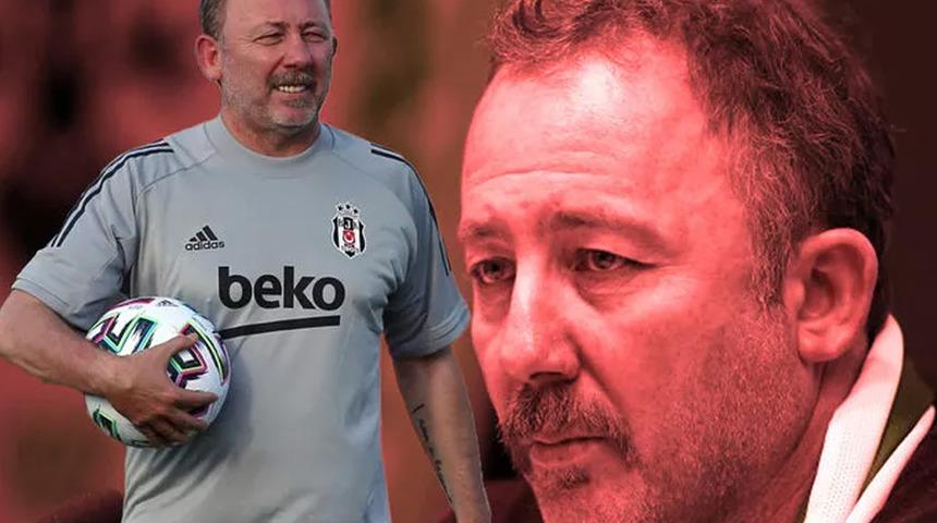 Sergen Yalçın Fenerbahçe'nin başına mı geçecek! Kendisi açıkladı... İlk kez konuştu