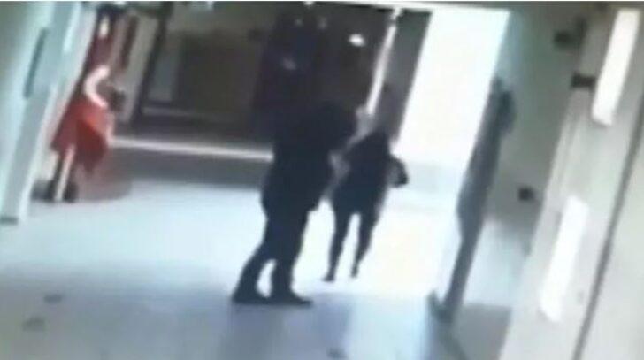 Okulda öğretmene cinsel saldırı! Okul müdürü için istenen ceza belli oldu