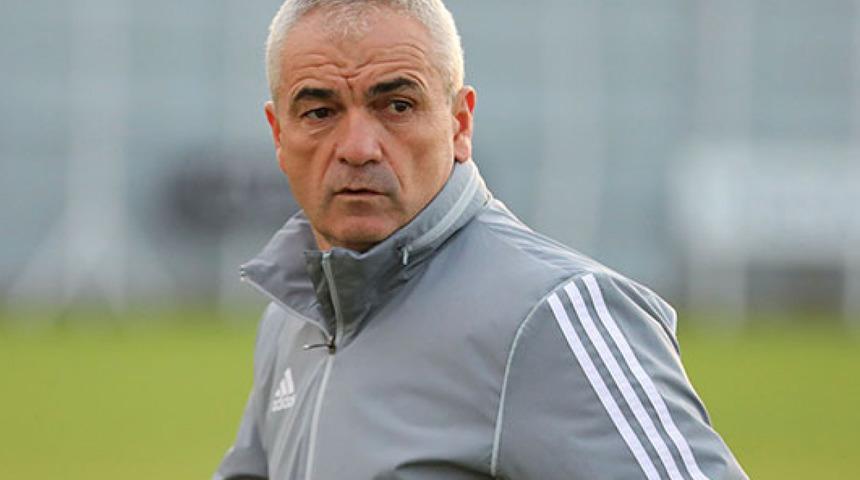 Rıza Çalımbay: Final gibi bir maç olacak