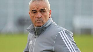 Rıza Çalımbay: Final gibi bir maç olacak