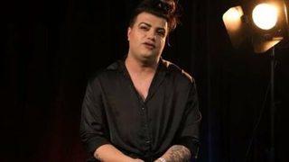 Bebek senaryosuyla gündem olmuştu! TikTokçu Mükremin Gezgin estetiklerine yenisini ekledi! Birini öpmeye kalksa...