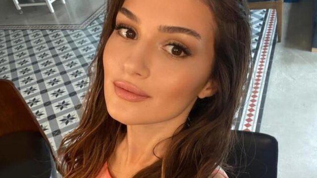 Al Sancak dizisinin Yüzbaşı Eylül'ü Gizem Güneş kimdir, kaç yaşında ve nereli? İşte Al Sancak kadrosuna katılan  Gizem Güneş'in hayatı