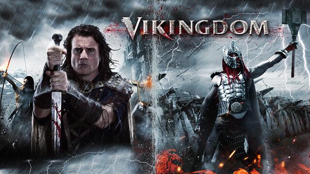 Vikingler oyuncuları kimler konusu nedir? İşte Beyaz TV'de yayınlanacak Vikingler filmi konusu ve oyuncuları