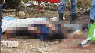 Pamuk şeker kavgası kanlı bitti! Ölü ve yaralılar var