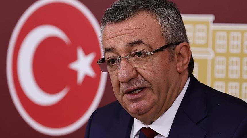 CHP Grup Başkanvekili Engin Altay o partiler için tahminini açıkladı: Yüzde 4'ün altına düşmeyecek bir oran bekliyorum