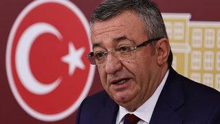 CHP Grup Başkanvekili Engin Altay o partiler için tahminini açıkladı: Yüzde 4'ün altına düşmeyecek bir oran bekliyorum