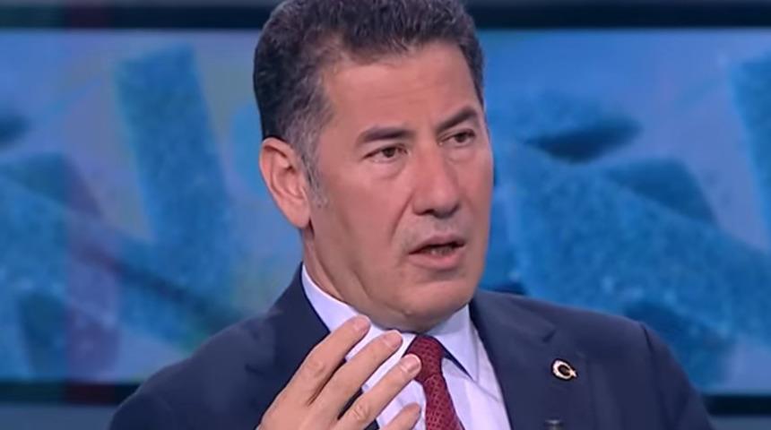 ATA İttifakı Cumhurbaşkanı Adayı Sinan Oğan, 2. tura kalamazsa destek şartını açıkladı: Adaylara çağrıda bulunacağız